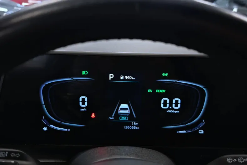 Kia Sportage din 2023 cu 136.065 km - oferta KIA183205 - foto 16