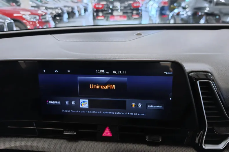 Kia Sportage din 2023 cu 136.065 km - oferta KIA183205 - foto 17