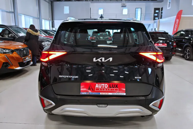 Kia Sportage din 2023 cu 136.065 km - oferta KIA183205 - foto 30