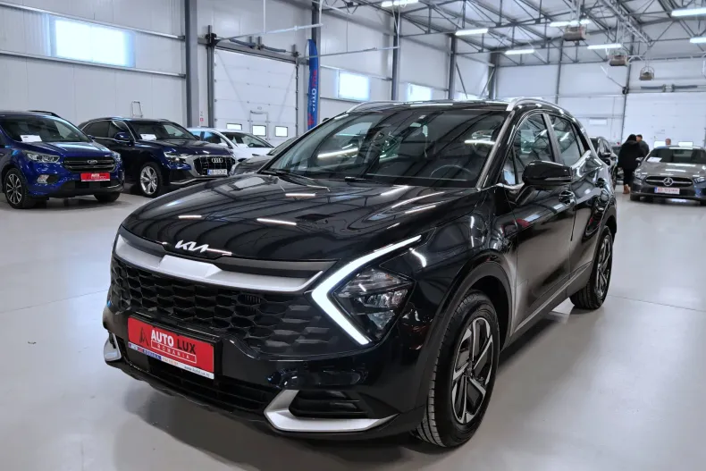 Kia Sportage din 2023 cu 136.065 km - oferta KIA183205 - foto 31