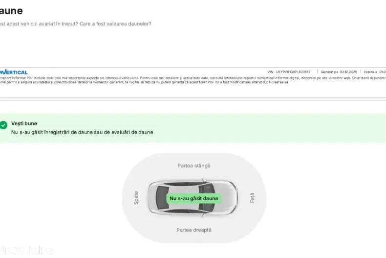 Kia Sportage din 2023 cu 136.065 km - oferta KIA183205 - foto 35