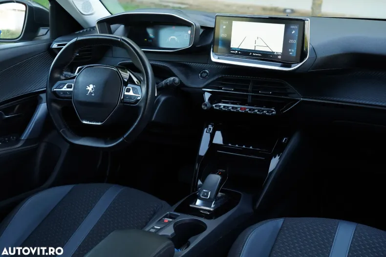 Peugeot 2008 din 2020 cu 159.825 km - oferta PEU183206 - foto 10