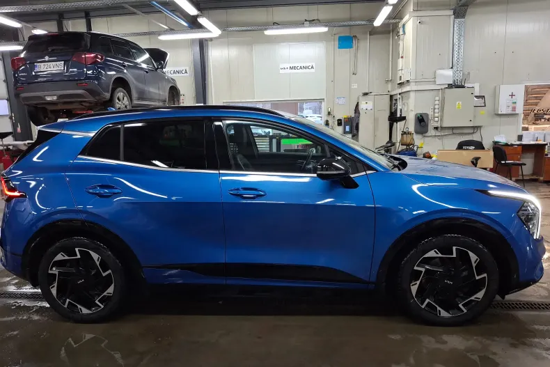 Kia Sportage din 2023 cu 70.948 km - oferta KIA183207 - foto 5