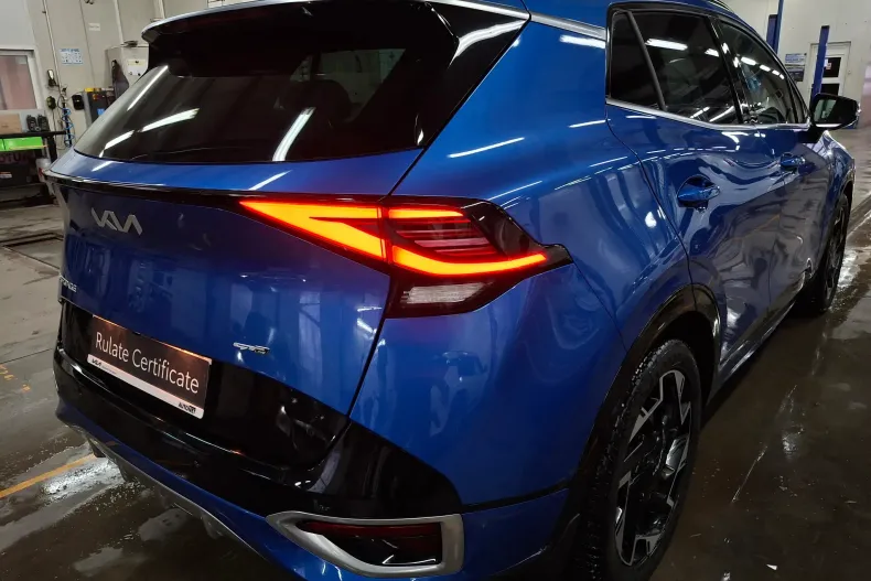 Kia Sportage din 2023 cu 70.948 km - oferta KIA183207 - foto 6