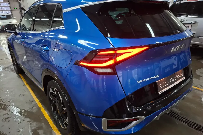 Kia Sportage din 2023 cu 70.948 km - oferta KIA183207 - foto 7