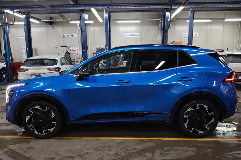 Kia Sportage din 2023 cu 70.948 km - oferta KIA183207 - foto 8