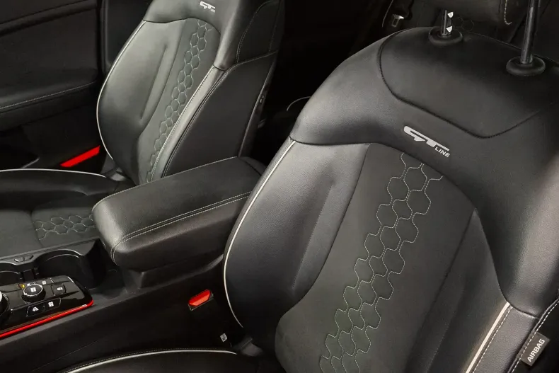 Kia Sportage din 2023 cu 70.948 km - oferta KIA183207 - foto 14