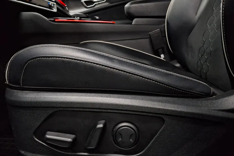 Kia Sportage din 2023 cu 70.948 km - oferta KIA183207 - foto 15