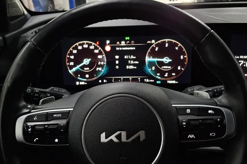 Kia Sportage din 2023 cu 70.948 km - oferta KIA183207 - foto 16