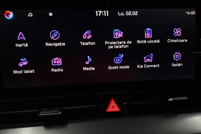 Kia Sportage din 2023 cu 70.948 km - oferta KIA183207 - foto 20