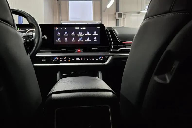 Kia Sportage din 2023 cu 70.948 km - oferta KIA183207 - foto 25