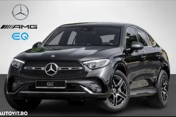Mercedes-Benz GLC din 2024 - oferta MER183208