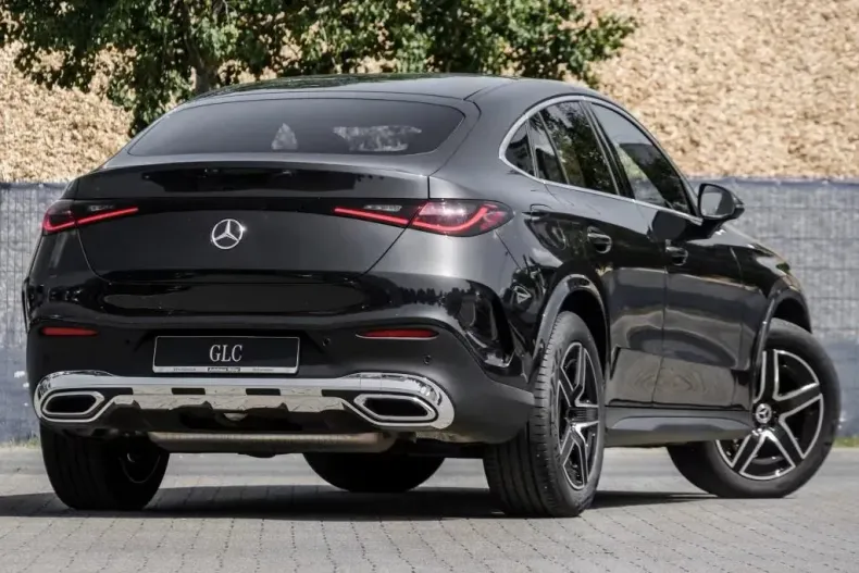 Mercedes-Benz GLC din 2024 cu 13.458 km - oferta MER183208 - foto 15