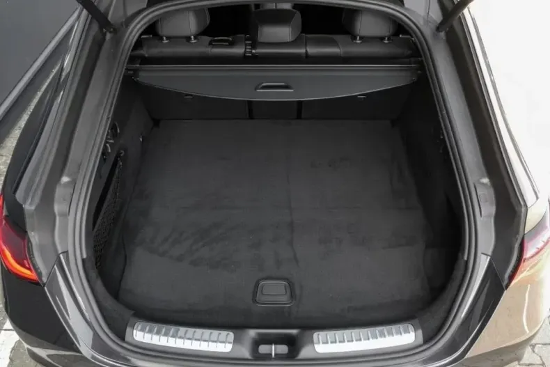 Mercedes-Benz GLC din 2024 cu 13.458 km - oferta MER183208 - foto 16