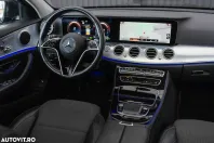 Mercedes-Benz E din 2020 cu 162.231 km - oferta MER183209 - foto 8