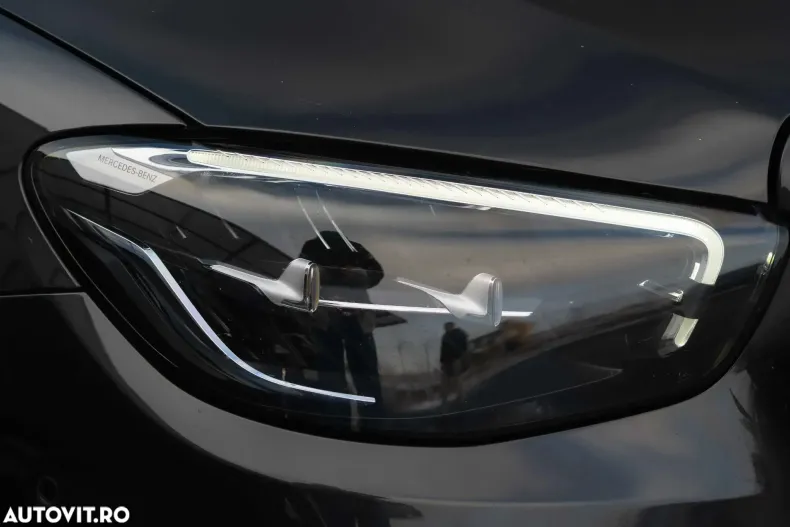 Mercedes-Benz E din 2020 cu 162.231 km - oferta MER183209 - foto 13