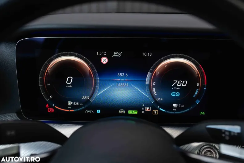 Mercedes-Benz E din 2020 cu 162.231 km - oferta MER183209 - foto 15