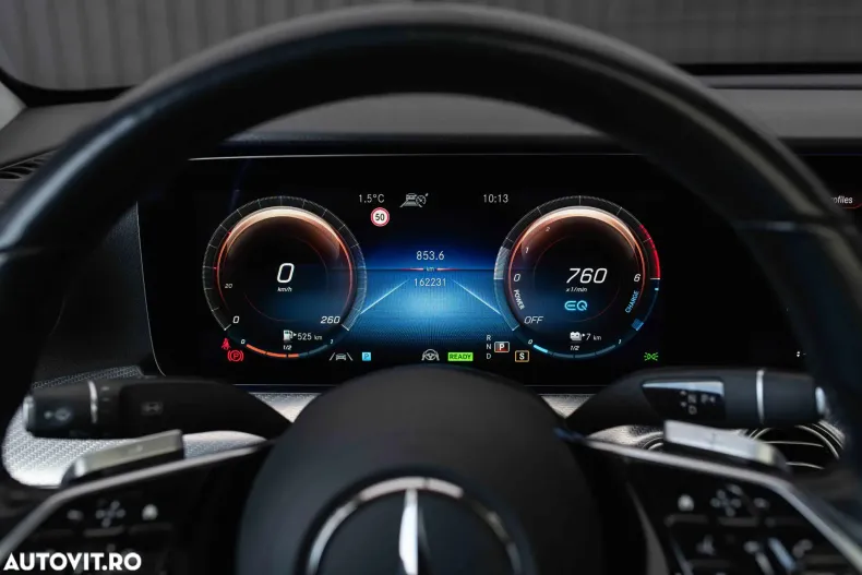 Mercedes-Benz E din 2020 cu 162.231 km - oferta MER183209 - foto 16