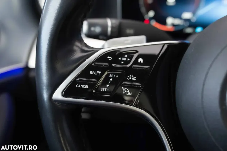 Mercedes-Benz E din 2020 cu 162.231 km - oferta MER183209 - foto 18