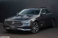 Mercedes-Benz E din 2020 cu 162.231 km - oferta MER183209 - foto 21