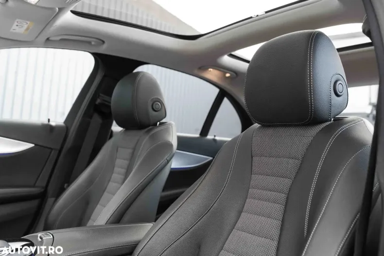 Mercedes-Benz E din 2020 cu 162.231 km - oferta MER183209 - foto 26