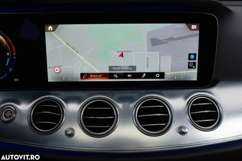 Mercedes-Benz E din 2020 cu 162.231 km - oferta MER183209 - foto 30