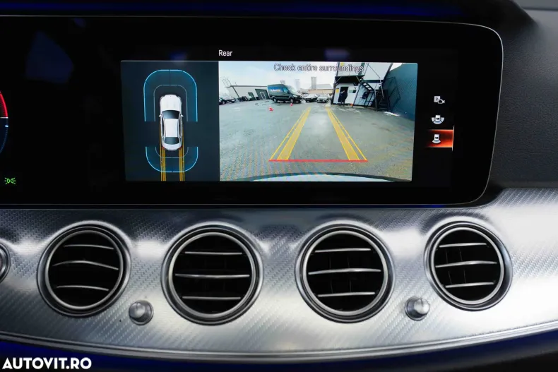 Mercedes-Benz E din 2020 cu 162.231 km - oferta MER183209 - foto 31