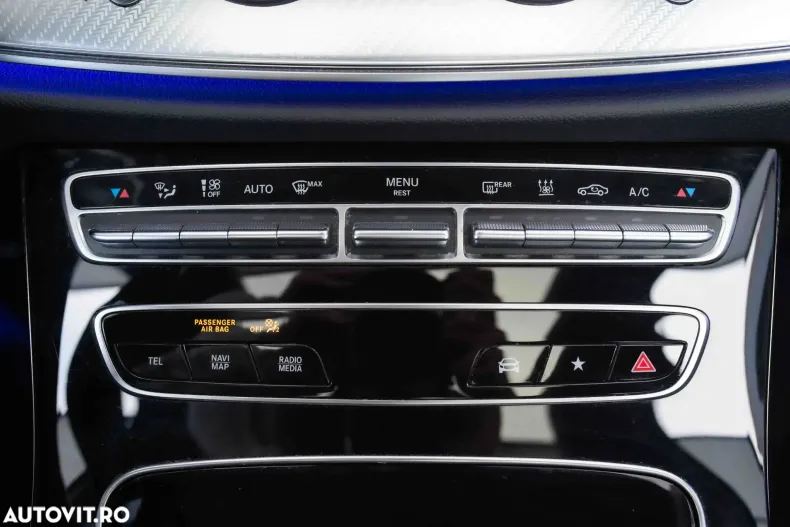 Mercedes-Benz E din 2020 cu 162.231 km - oferta MER183209 - foto 33