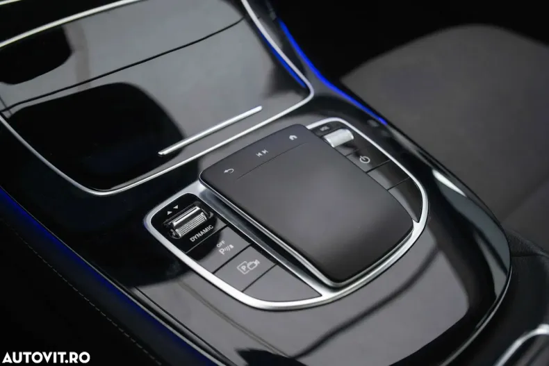 Mercedes-Benz E din 2020 cu 162.231 km - oferta MER183209 - foto 35