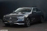 Mercedes-Benz E din 2020 cu 162.231 km - oferta MER183209 - foto 37