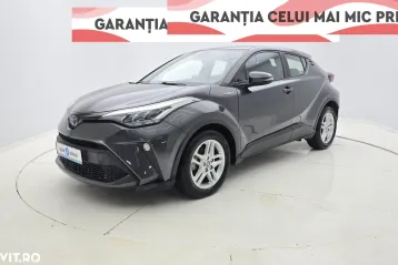 Toyota C-HR din 2022 - oferta TOY183210