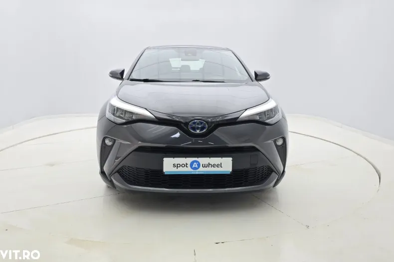 Toyota C-HR din 2022 cu 54.938 km - oferta TOY183210 - foto 4