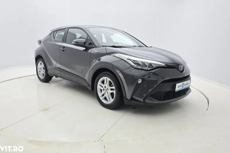 Toyota C-HR din 2022 cu 54.938 km - oferta TOY183210 - foto 5