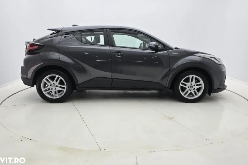 Toyota C-HR din 2022 cu 54.938 km - oferta TOY183210 - foto 6