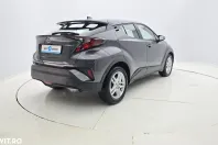 Toyota C-HR din 2022 cu 54.938 km - oferta TOY183210 - foto 7
