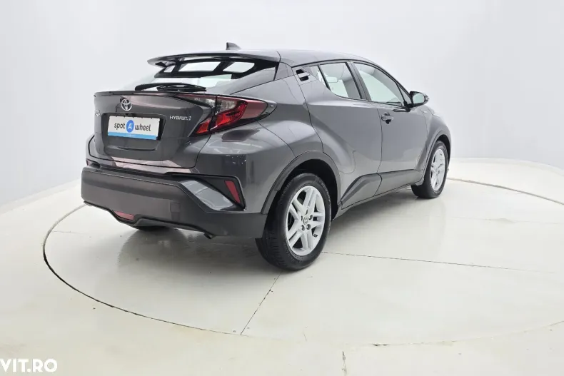 Toyota C-HR din 2022 cu 54.938 km - oferta TOY183210 - foto 7