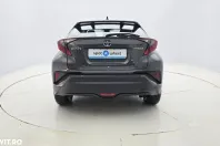 Toyota C-HR din 2022 cu 54.938 km - oferta TOY183210 - foto 8