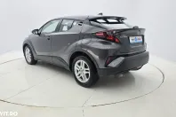 Toyota C-HR din 2022 cu 54.938 km - oferta TOY183210 - foto 9