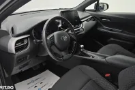 Toyota C-HR din 2022 cu 54.938 km - oferta TOY183210 - foto 13