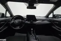 Toyota C-HR din 2022 cu 54.938 km - oferta TOY183210 - foto 14