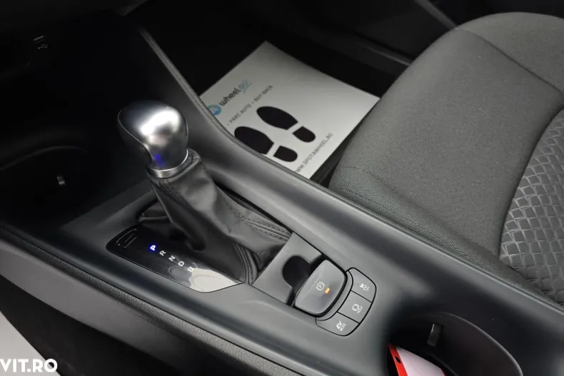 Toyota C-HR din 2022 cu 54.938 km - oferta TOY183210 - foto 16