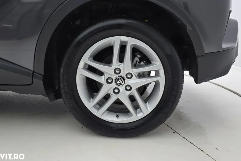 Toyota C-HR din 2022 cu 54.938 km - oferta TOY183210 - foto 21