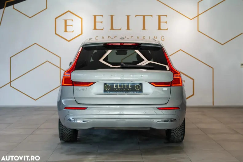 Volvo XC60 din 2021 cu 99.806 km - oferta VOL183211 - foto 10