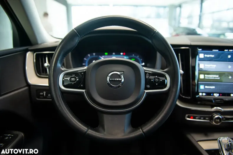 Volvo XC60 din 2021 cu 99.806 km - oferta VOL183211 - foto 21