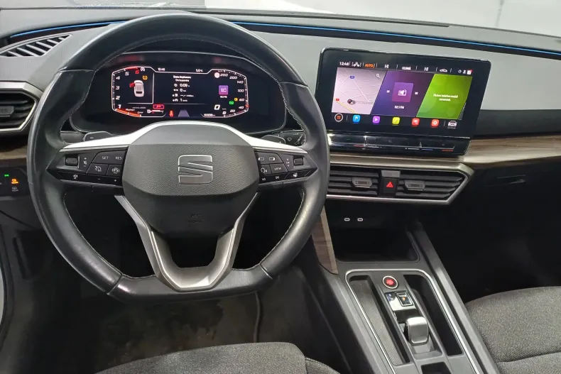 Seat Leon din 2023 cu 103.234 km - oferta SEA183212 - foto 6