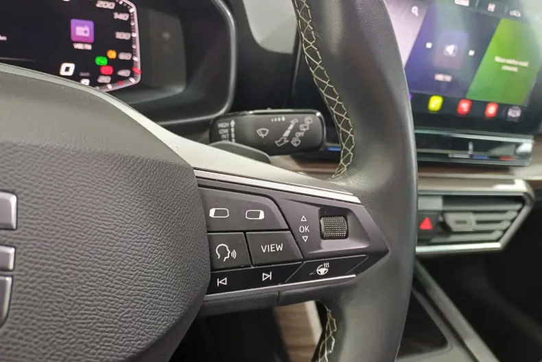 Seat Leon din 2023 cu 103.234 km - oferta SEA183212 - foto 12