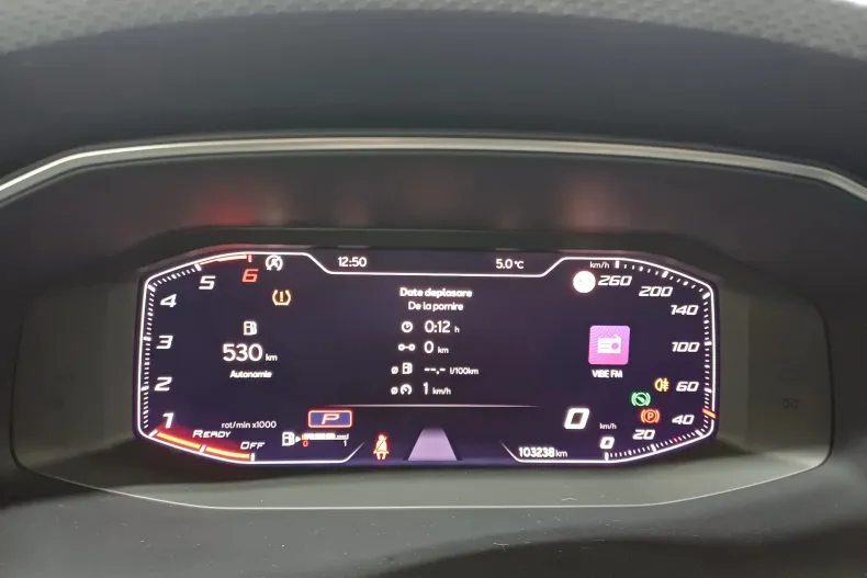 Seat Leon din 2023 cu 103.234 km - oferta SEA183212 - foto 13