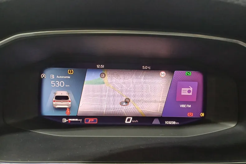 Seat Leon din 2023 cu 103.234 km - oferta SEA183212 - foto 15