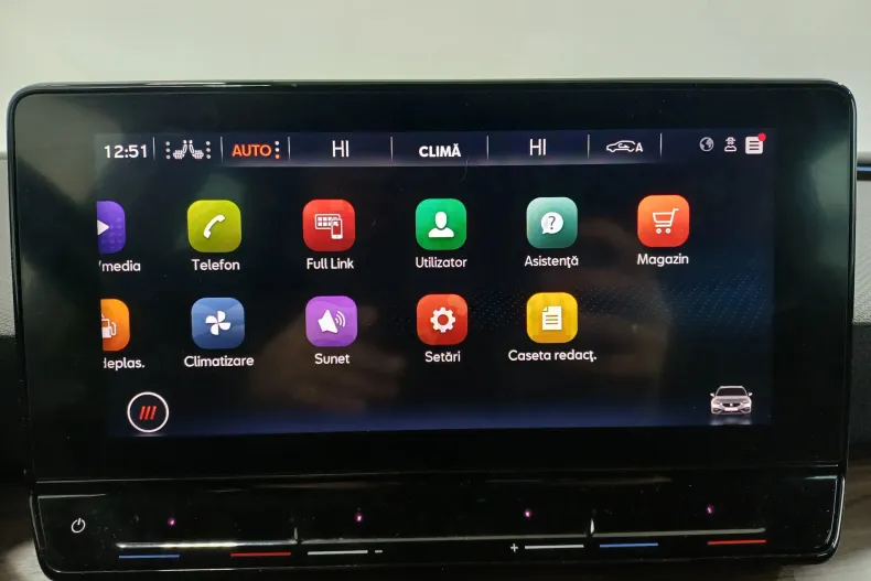 Seat Leon din 2023 cu 103.234 km - oferta SEA183212 - foto 19