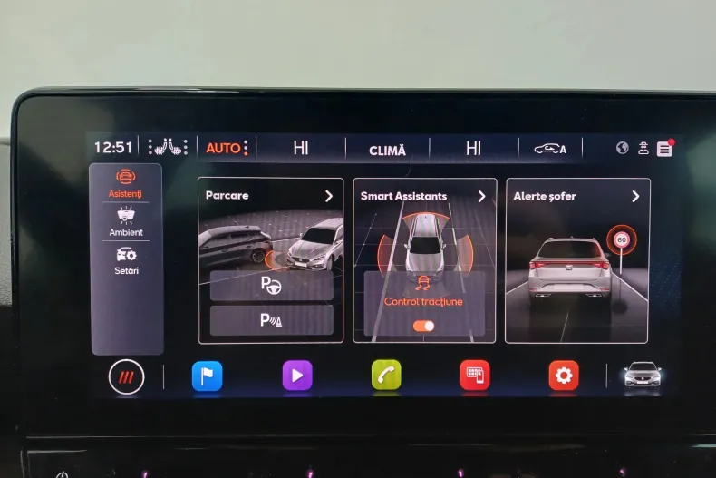 Seat Leon din 2023 cu 103.234 km - oferta SEA183212 - foto 20